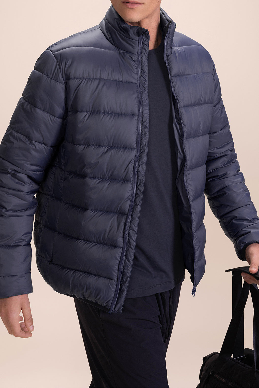 Puffer Men's Jacket