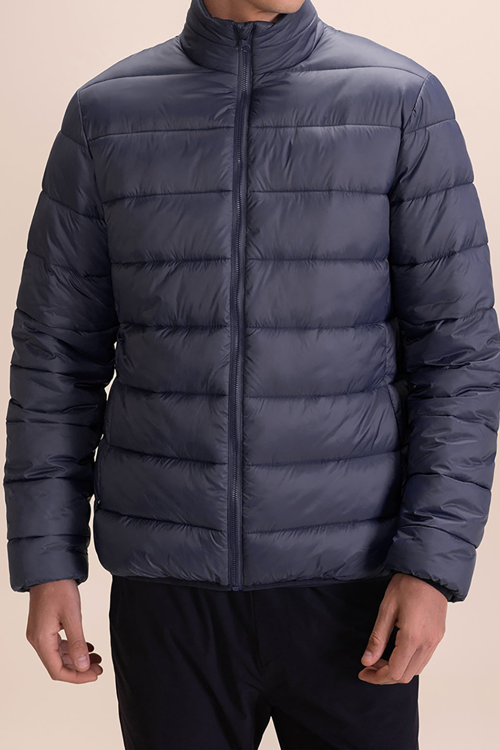 Puffer Men's Jacket