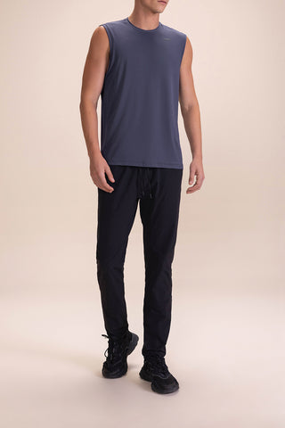 Comfy Bio Stretch Men's Tank Top