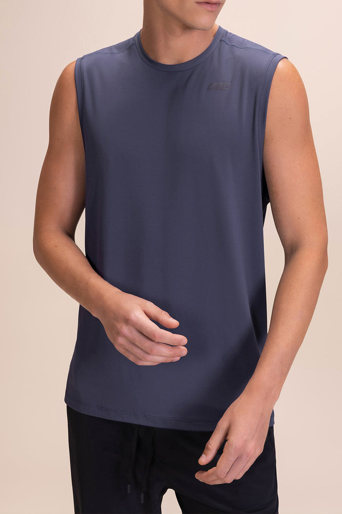 Comfy Bio Stretch Men's Tank Top