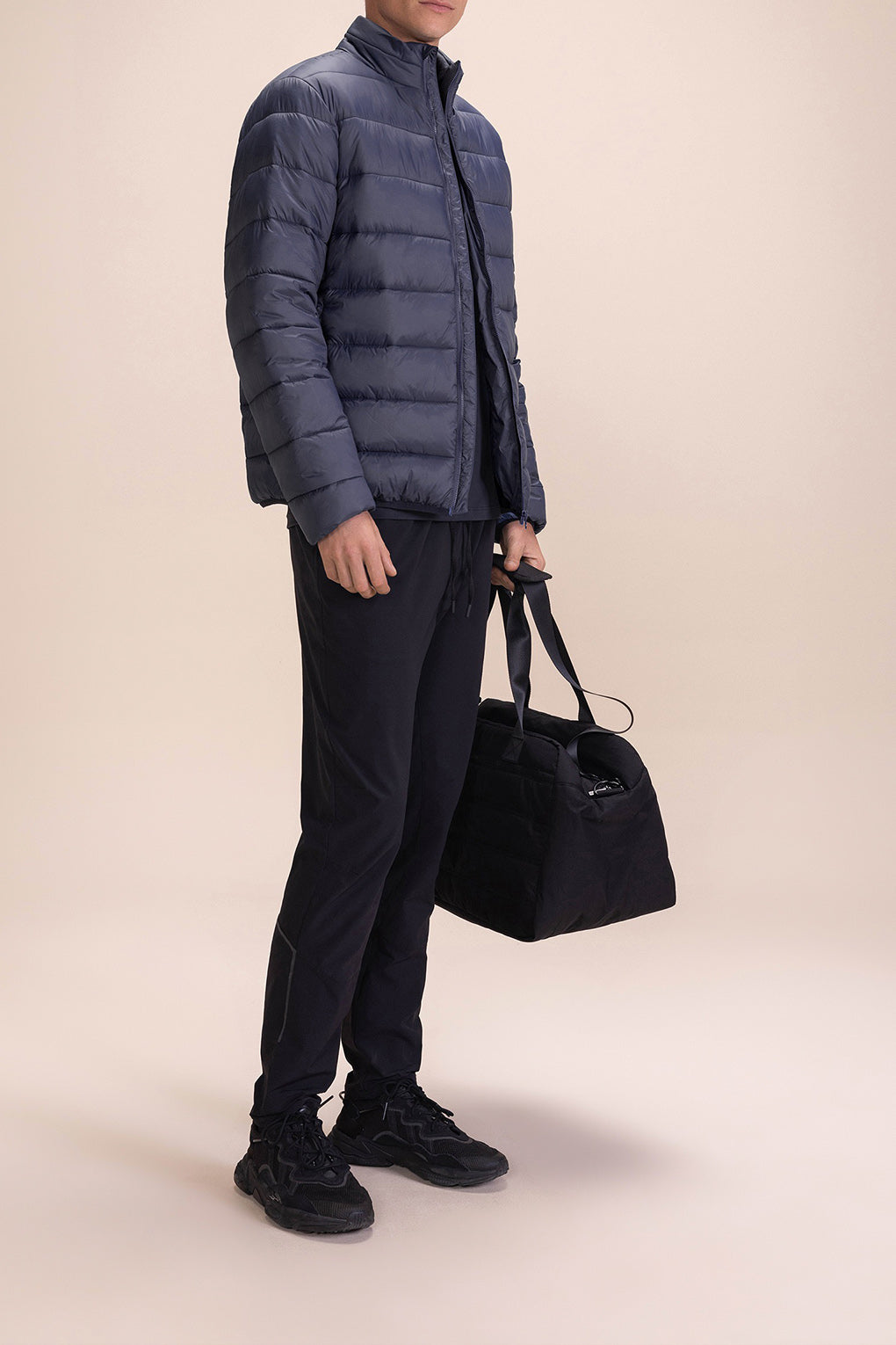 Puffer Men's Jacket