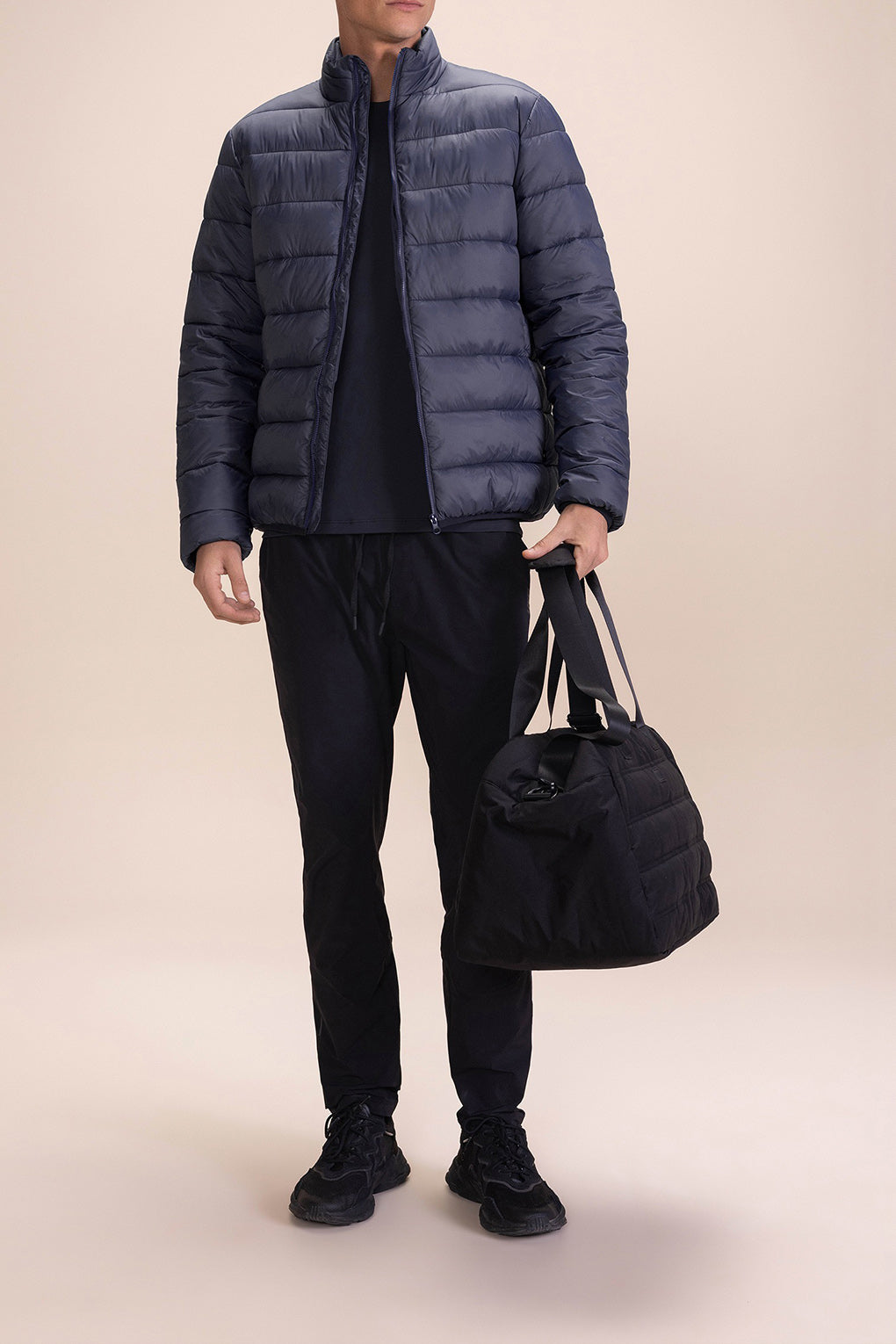 Puffer Men's Jacket