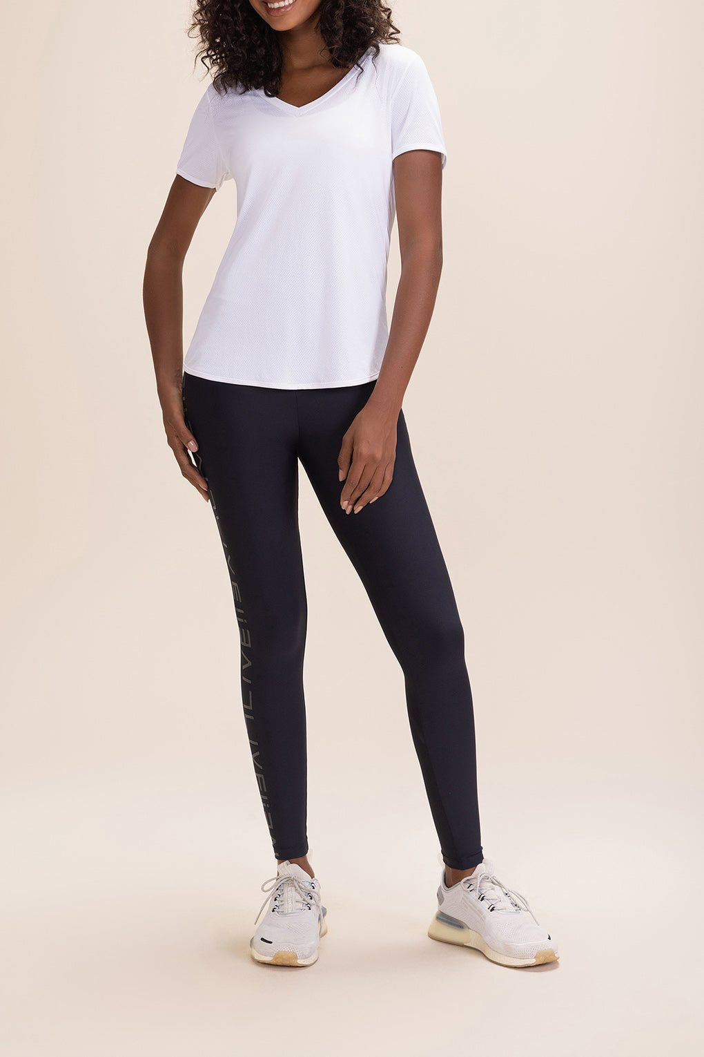 LIVE! Fit Action T-shirt