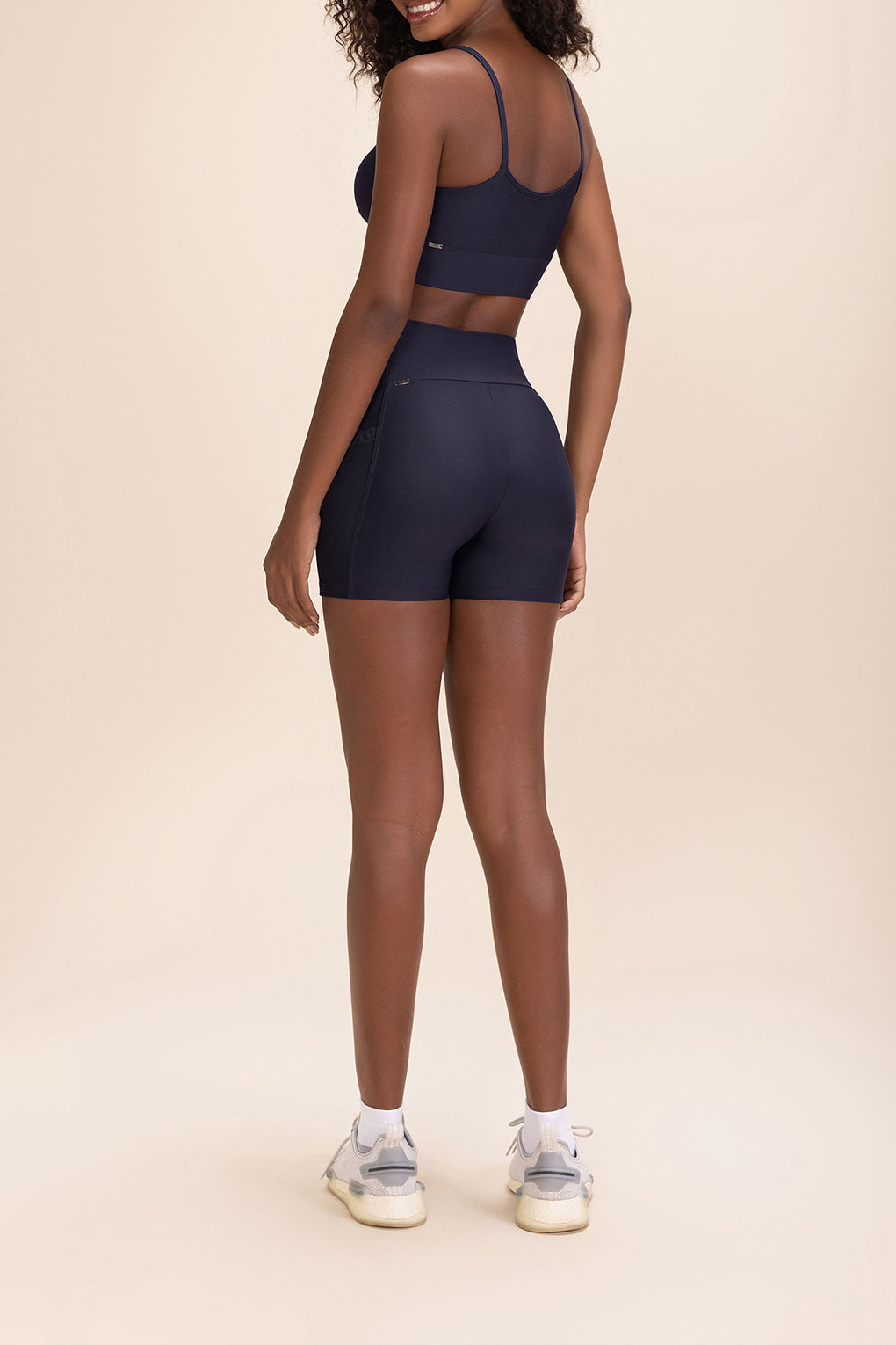 Hydefit® Adaptiv Tule Bra