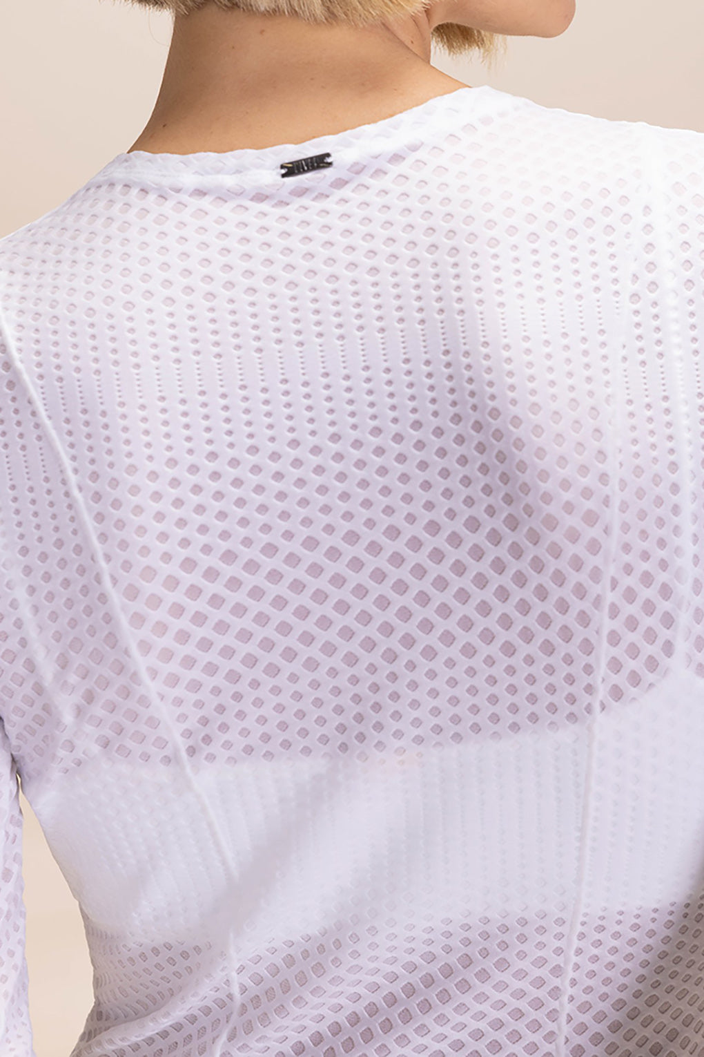 ML Run T-shirt