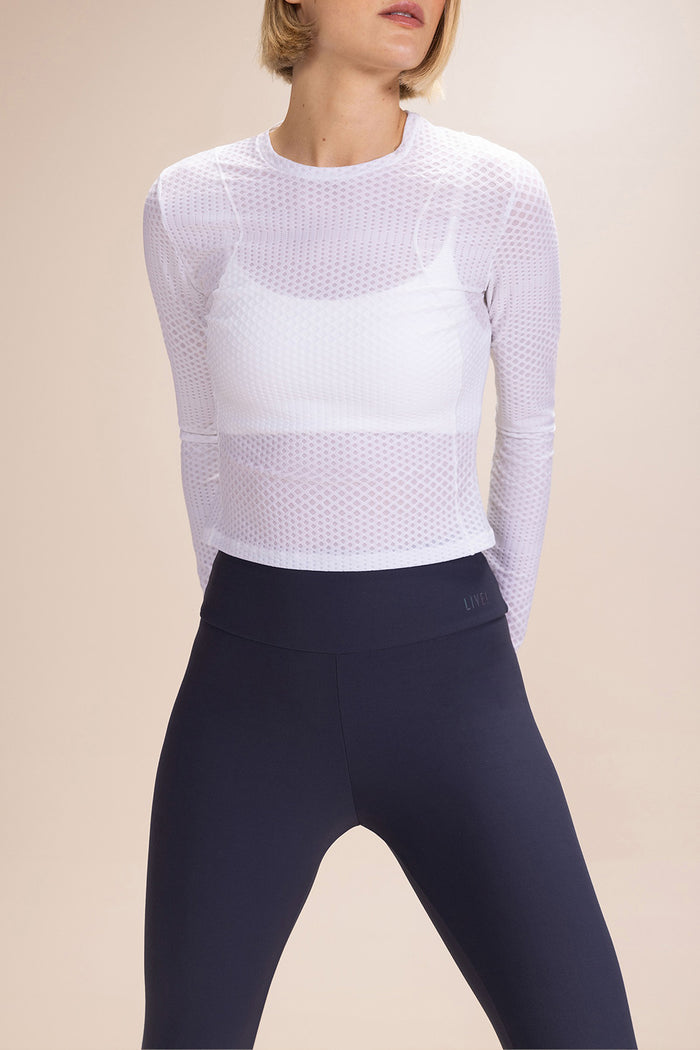ML Run T-shirt