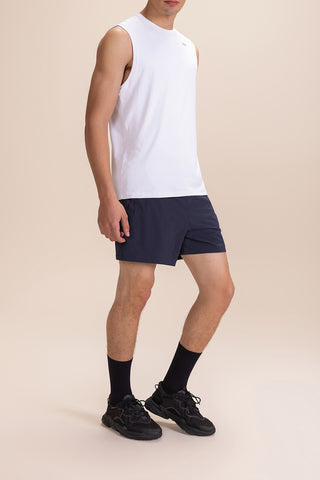 Comfy Bio Stretch Men's Tank Top