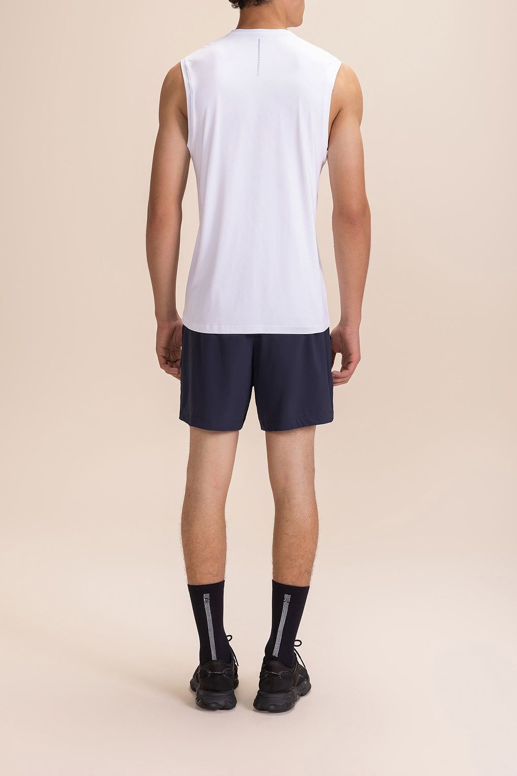 Comfy Bio Stretch Men's Tank Top