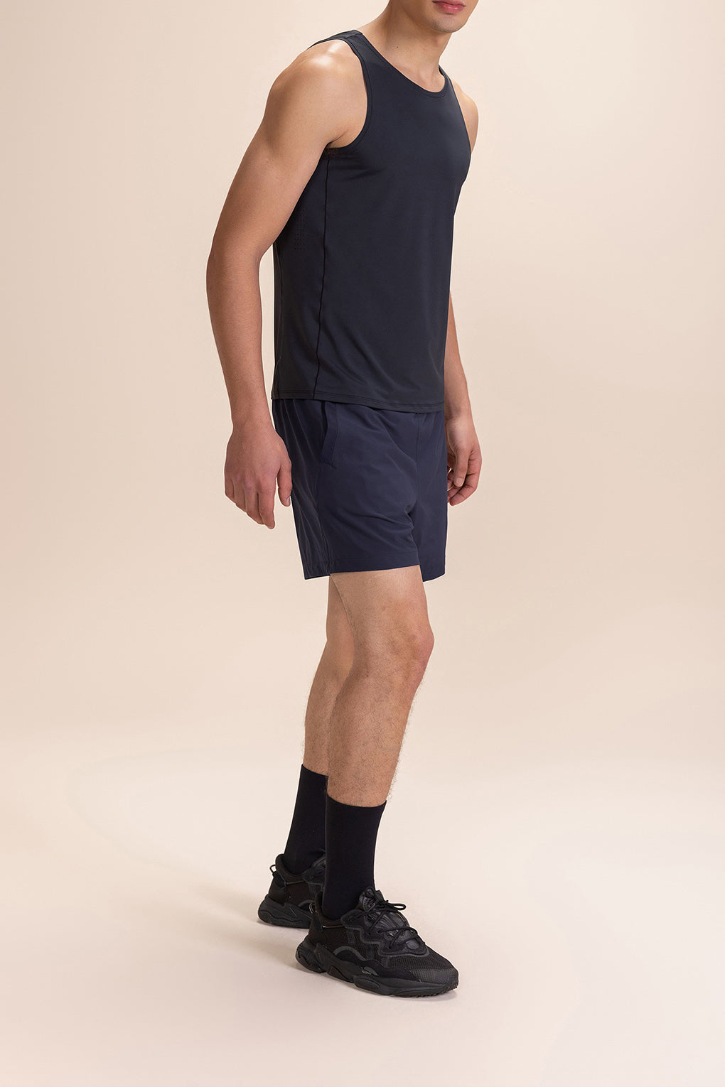Fit Air Lift Men's Tank Top