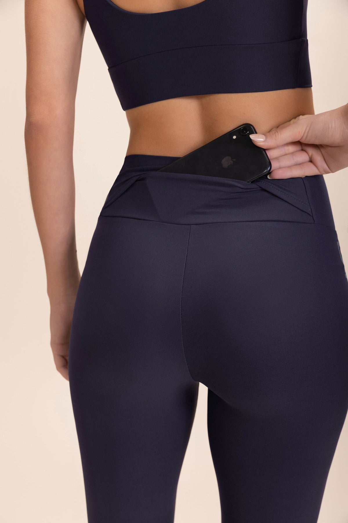 Icon Neo Full-Length Legging