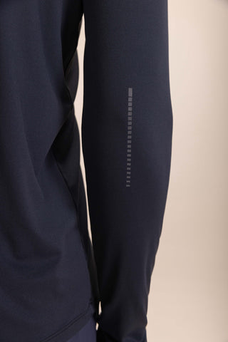 ML Pro Men's Comfy Long Sleeve T-shirt