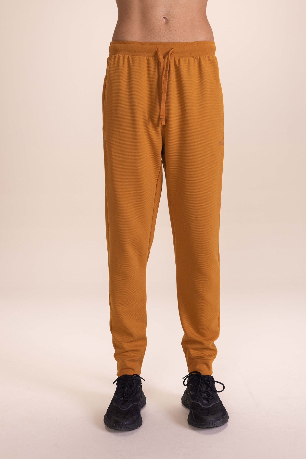 Sleek Men's Pants