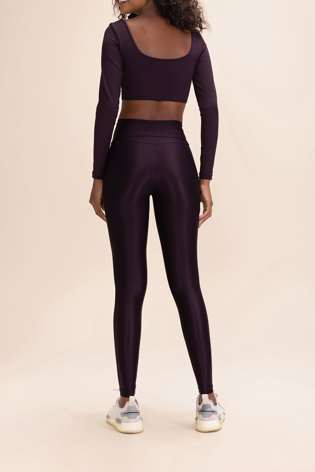 Sense® Multi LS Bra