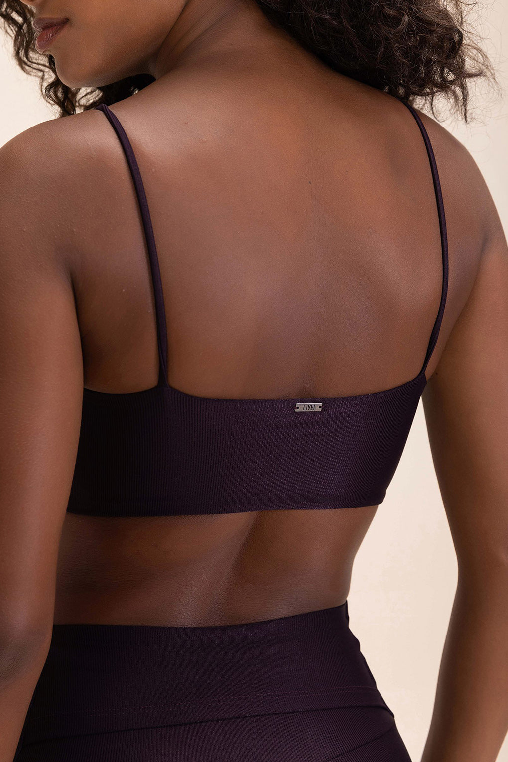 Allure® Adaptiv Curve Bra