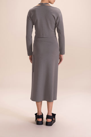 Type Posh Sweatshirt