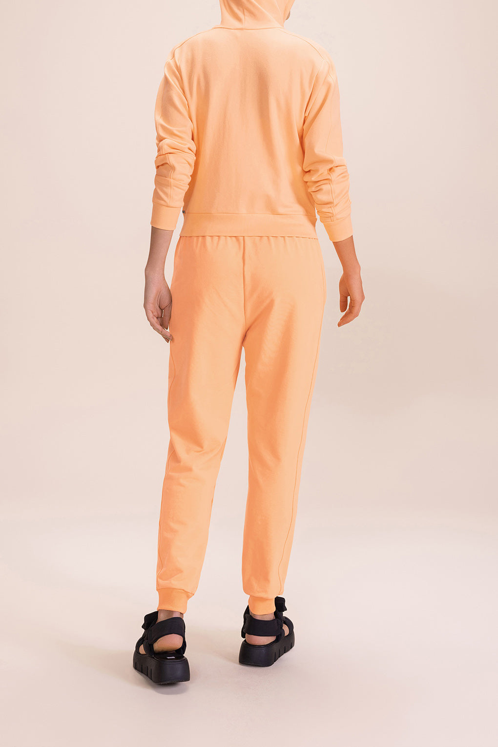 Everyday Jog Jacket