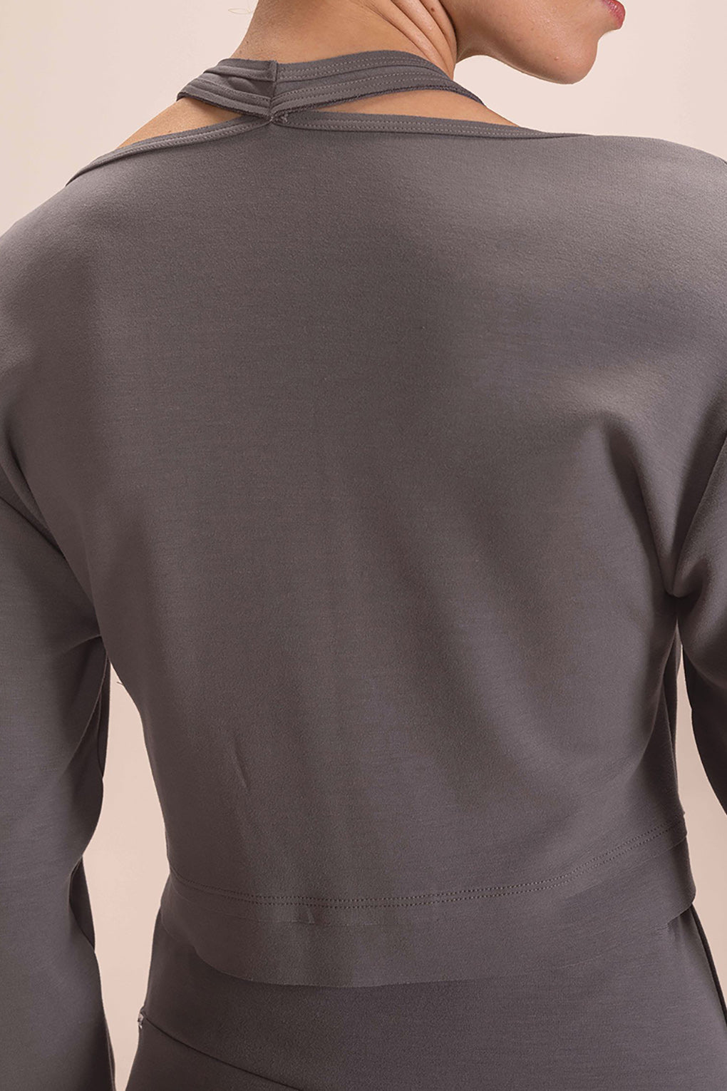 Type Posh Sweatshirt