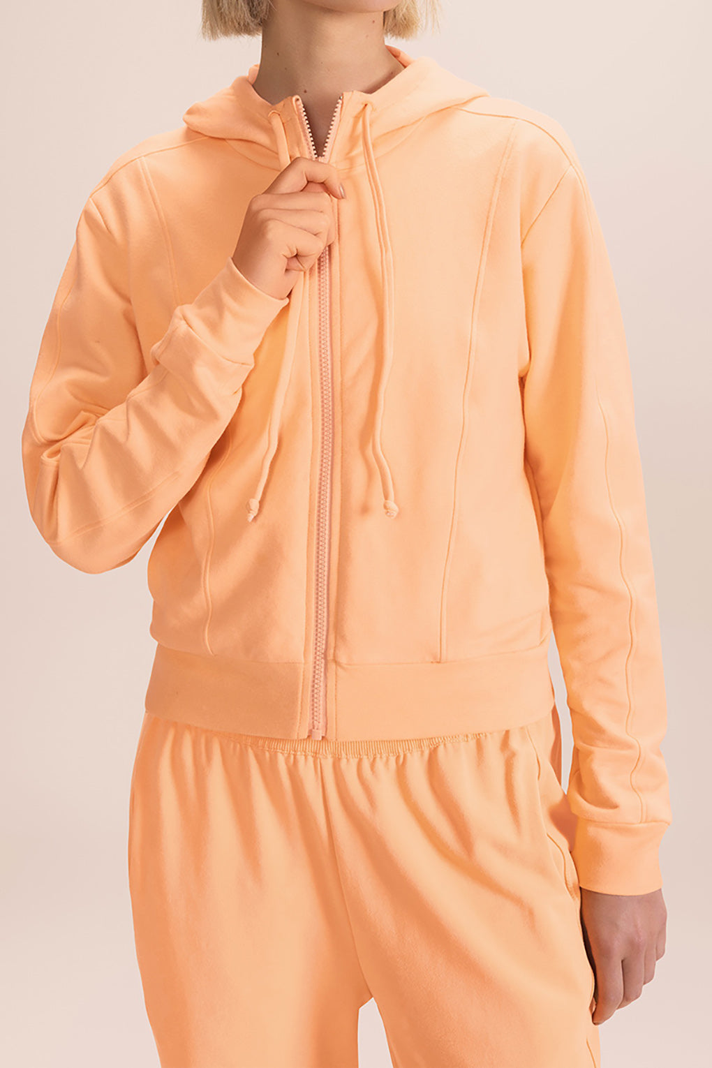Everyday Jog Jacket