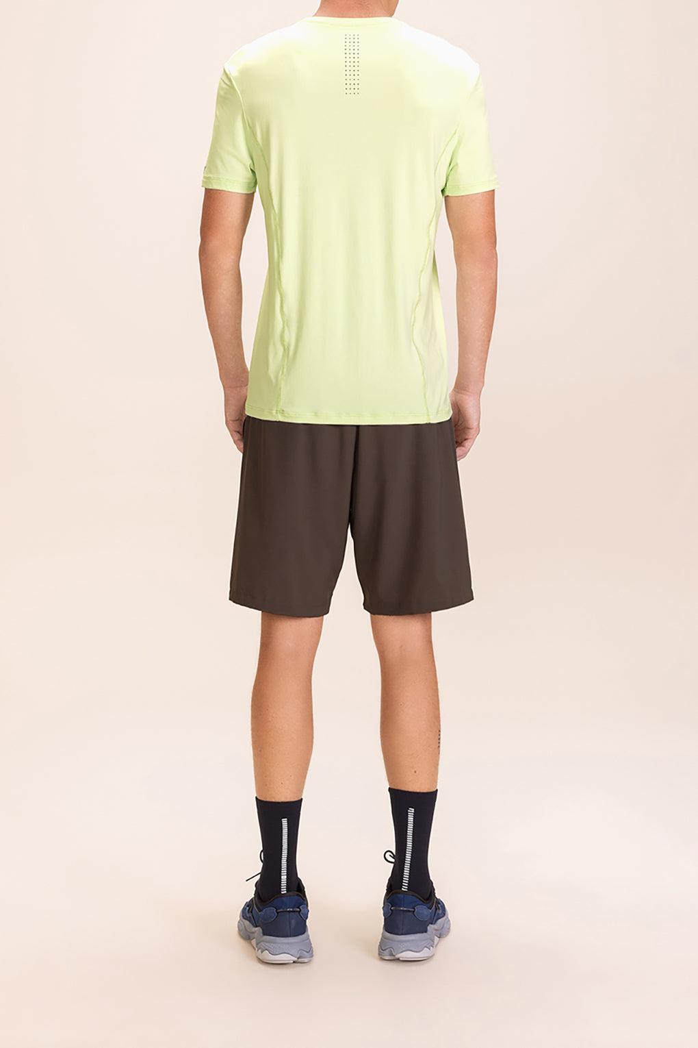 Move 8'' Dryside Shorts Men