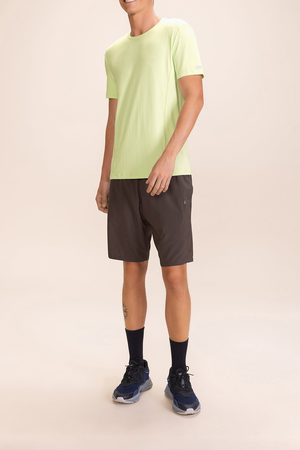 Move 8'' Dryside Shorts Men