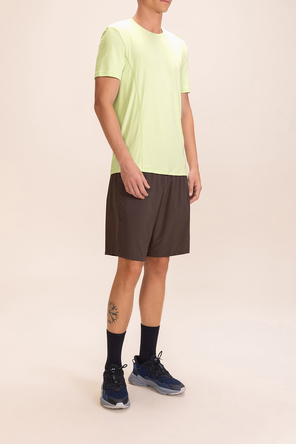Move 8'' Dryside Shorts Men