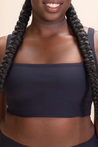 Neopren Sports Bra