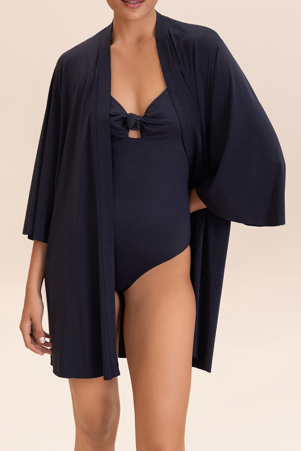 Wide Kimono