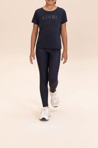 Icon Neo Kids Leggings