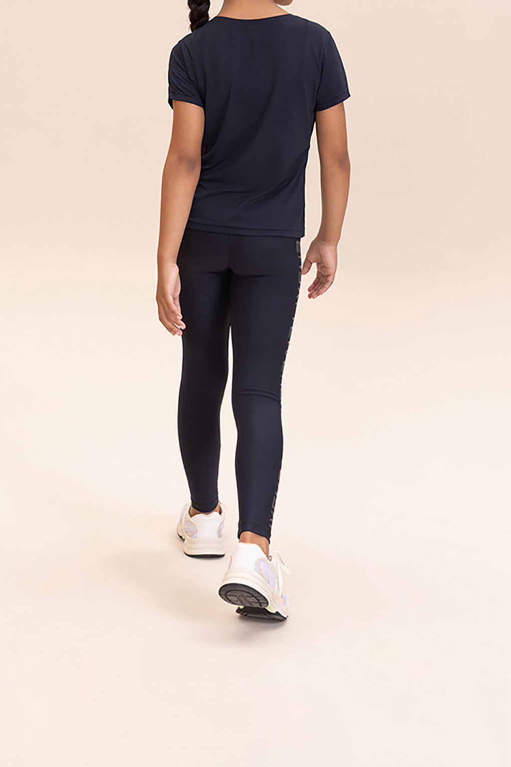 Icon Neo Kids Leggings