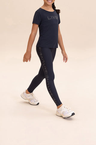 Icon Neo Kids Leggings