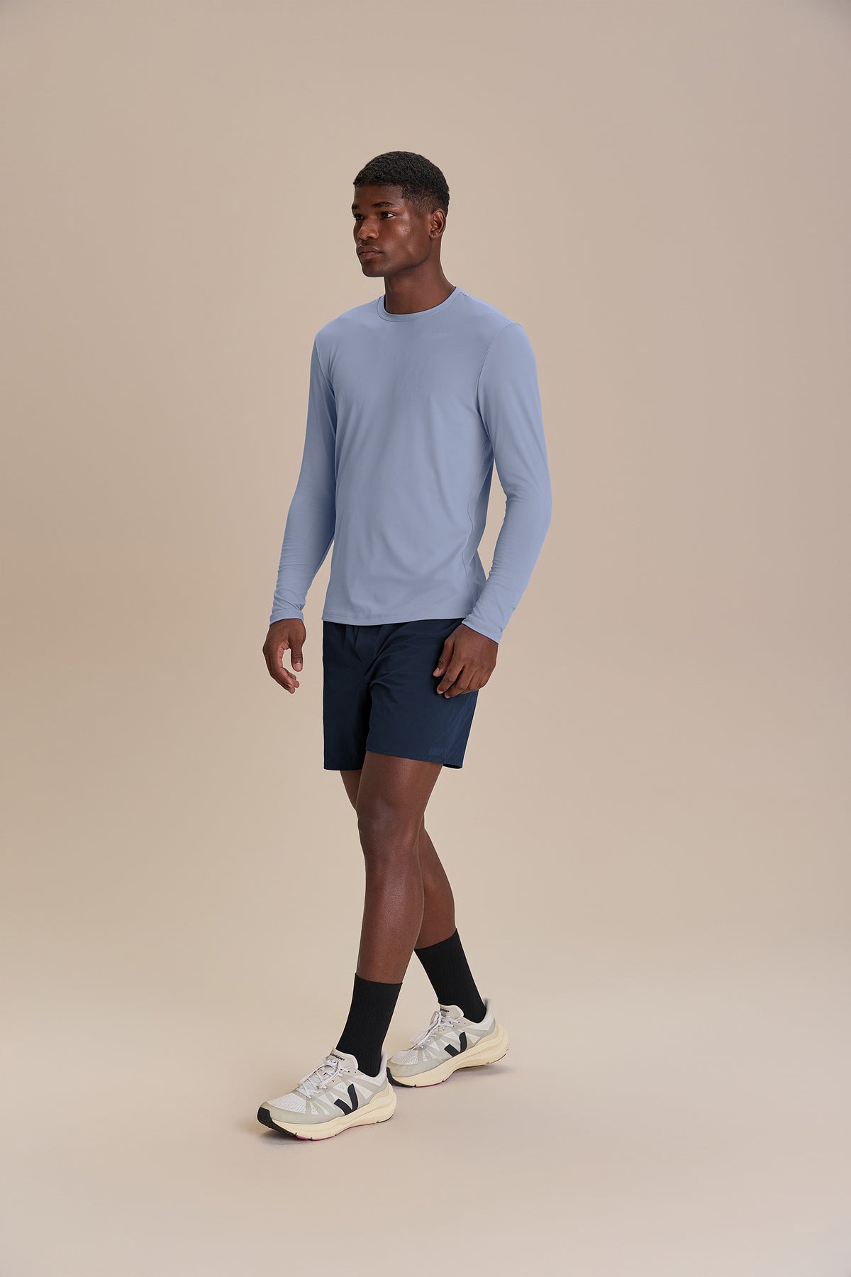 6” Air Vast Sweat Shorts