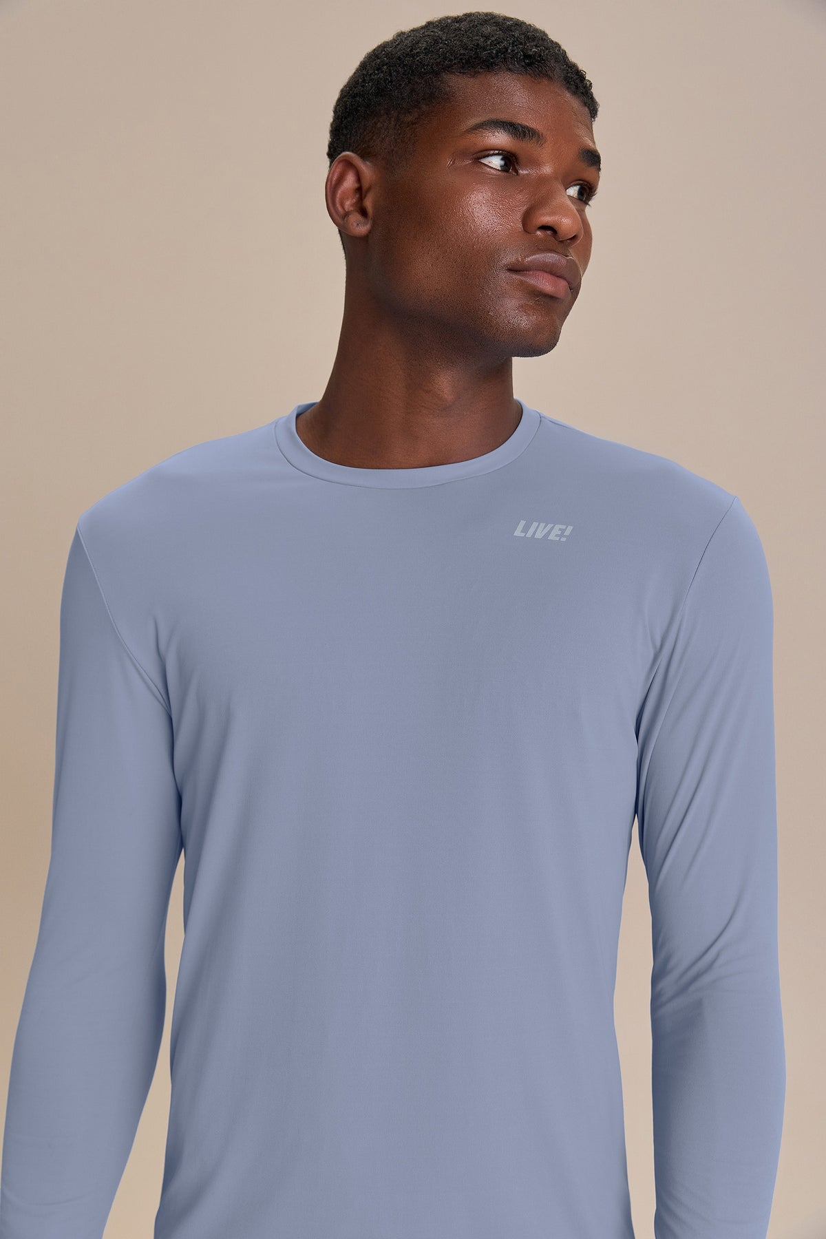 Link Co² LS Comfy T-Shirt