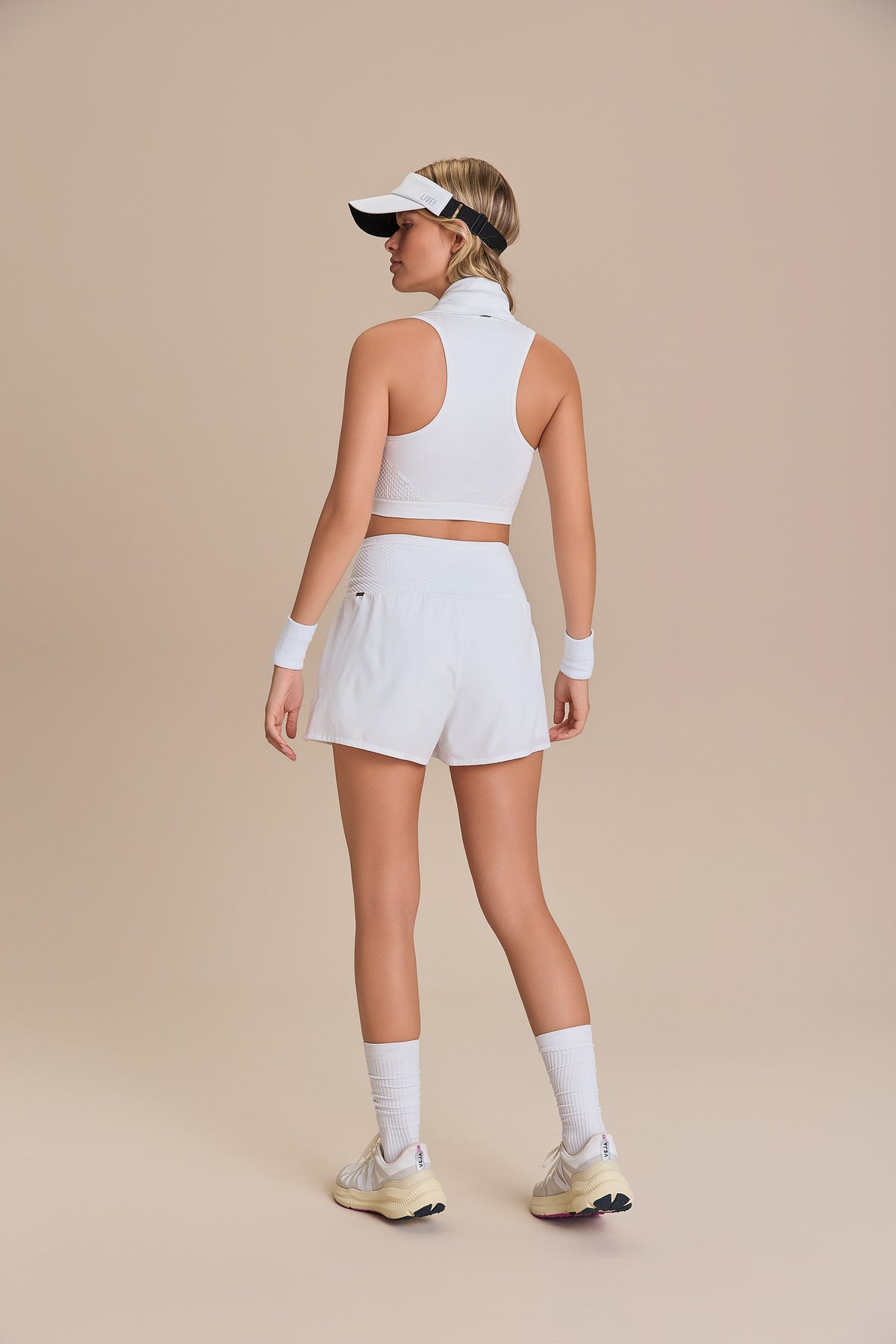 Dryside Seamless Knit®  Shorts
