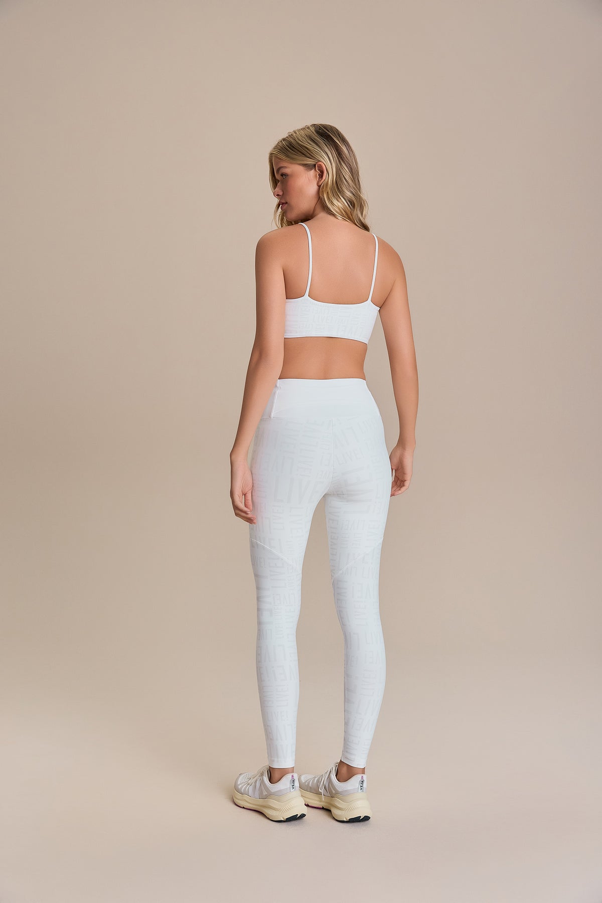 Sense Pro® Reflex Long Leggings