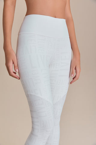 Sense Pro® Reflex Long Leggings