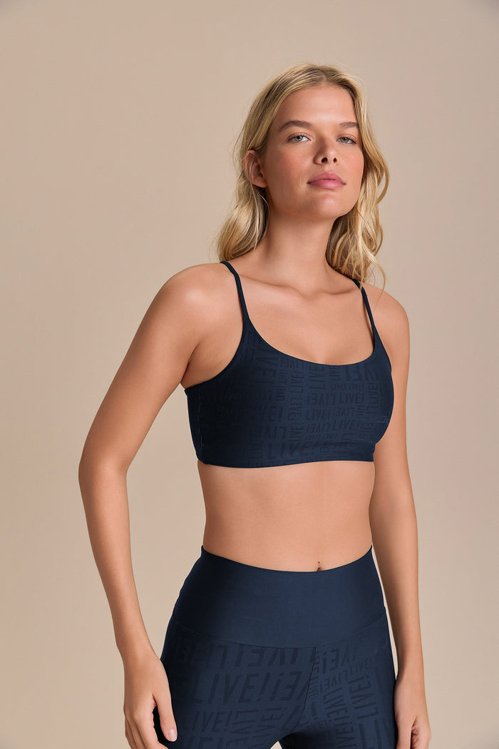 LIVE! Sense Pro® Curve Bra
