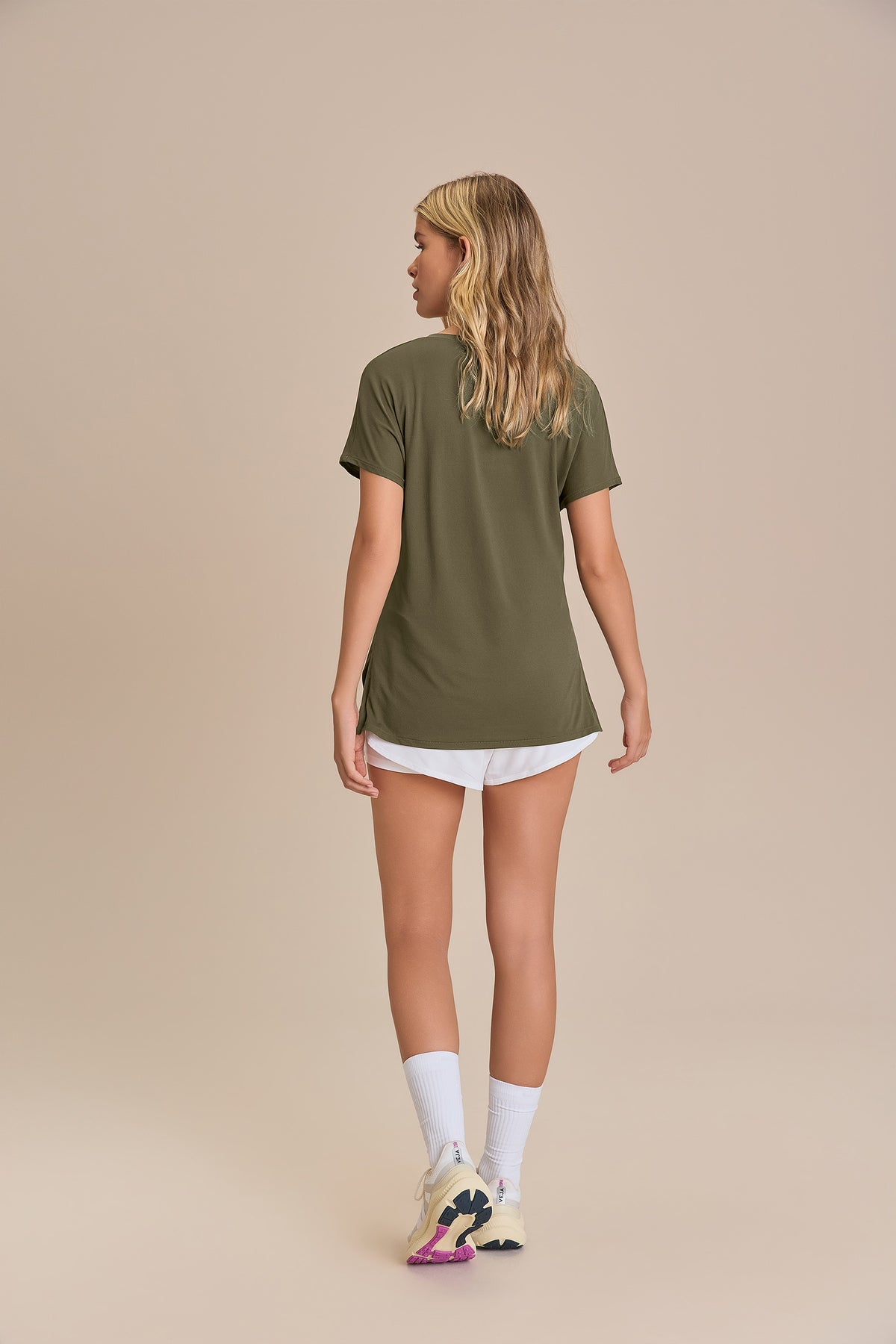 V Comfort T-Shirt