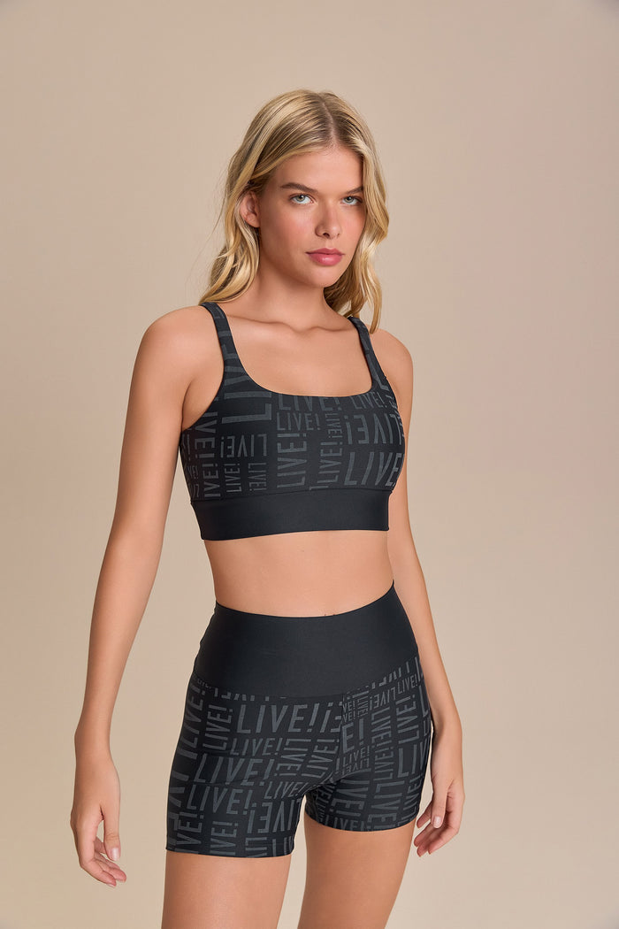 LIVE! Sense Pro® Bra