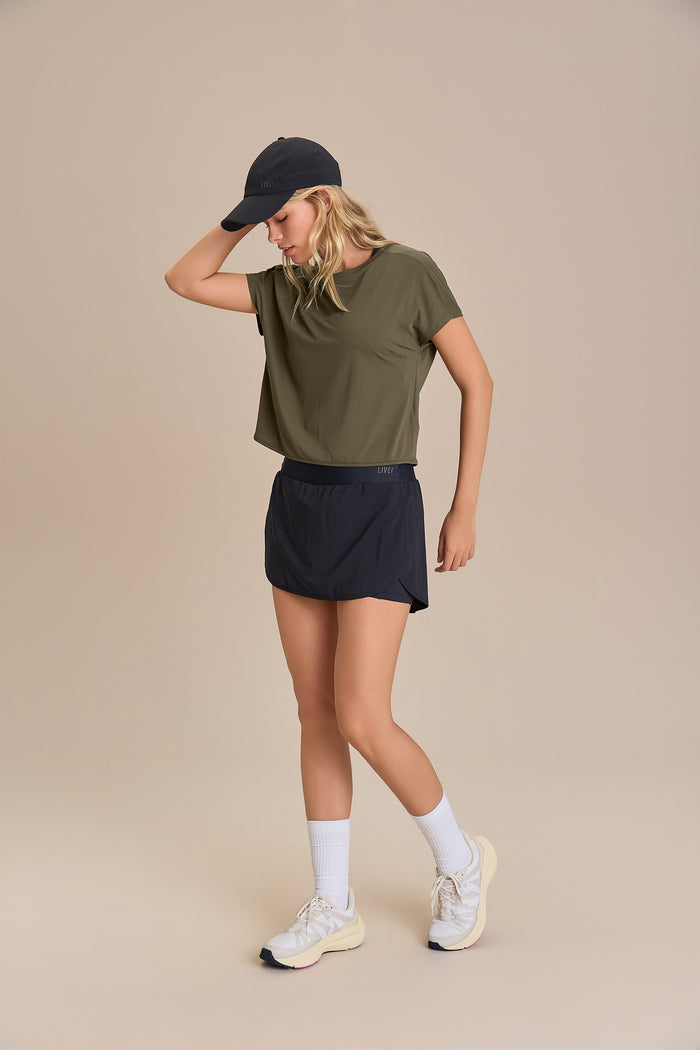 Breath Back Comfort T-Shirt