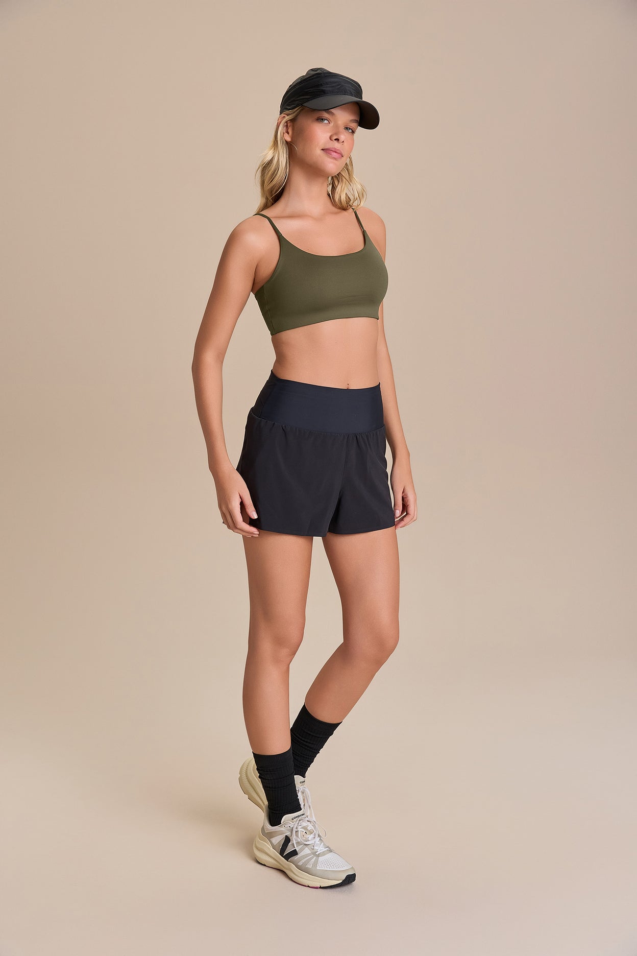 Sense® Curve Bra