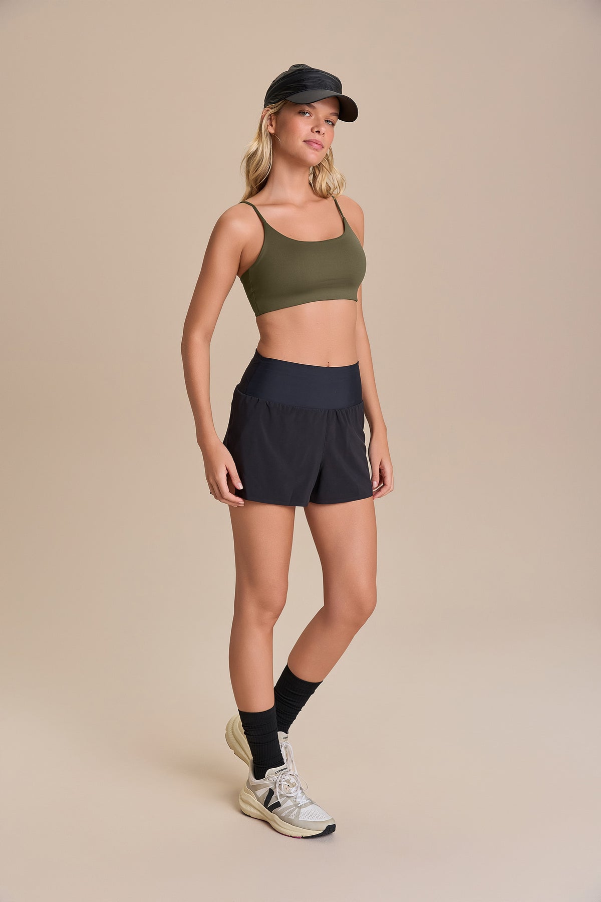 Curve Sense® Bra