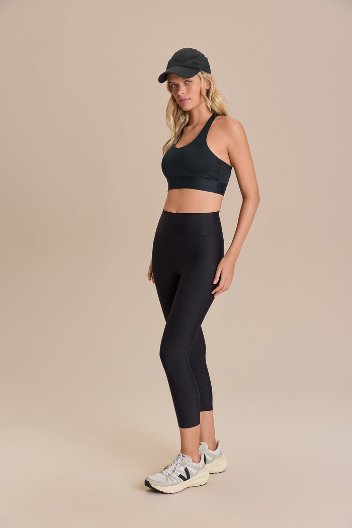 Hydefit Adaptiv Capri Leggings