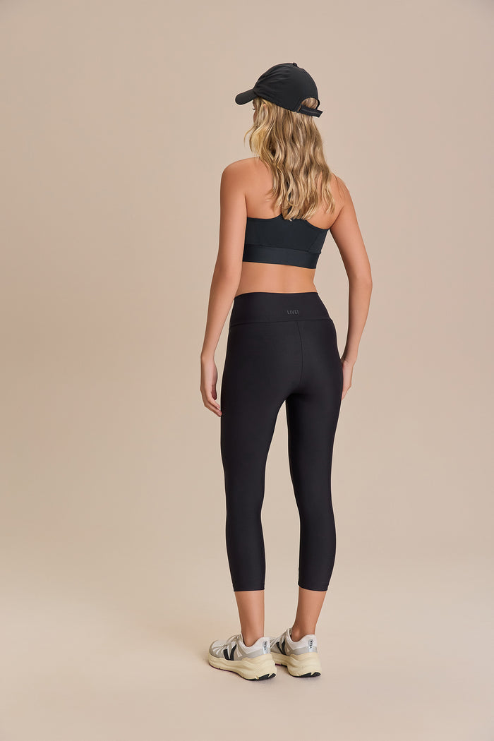 Hydefit Adaptiv Capri Leggings