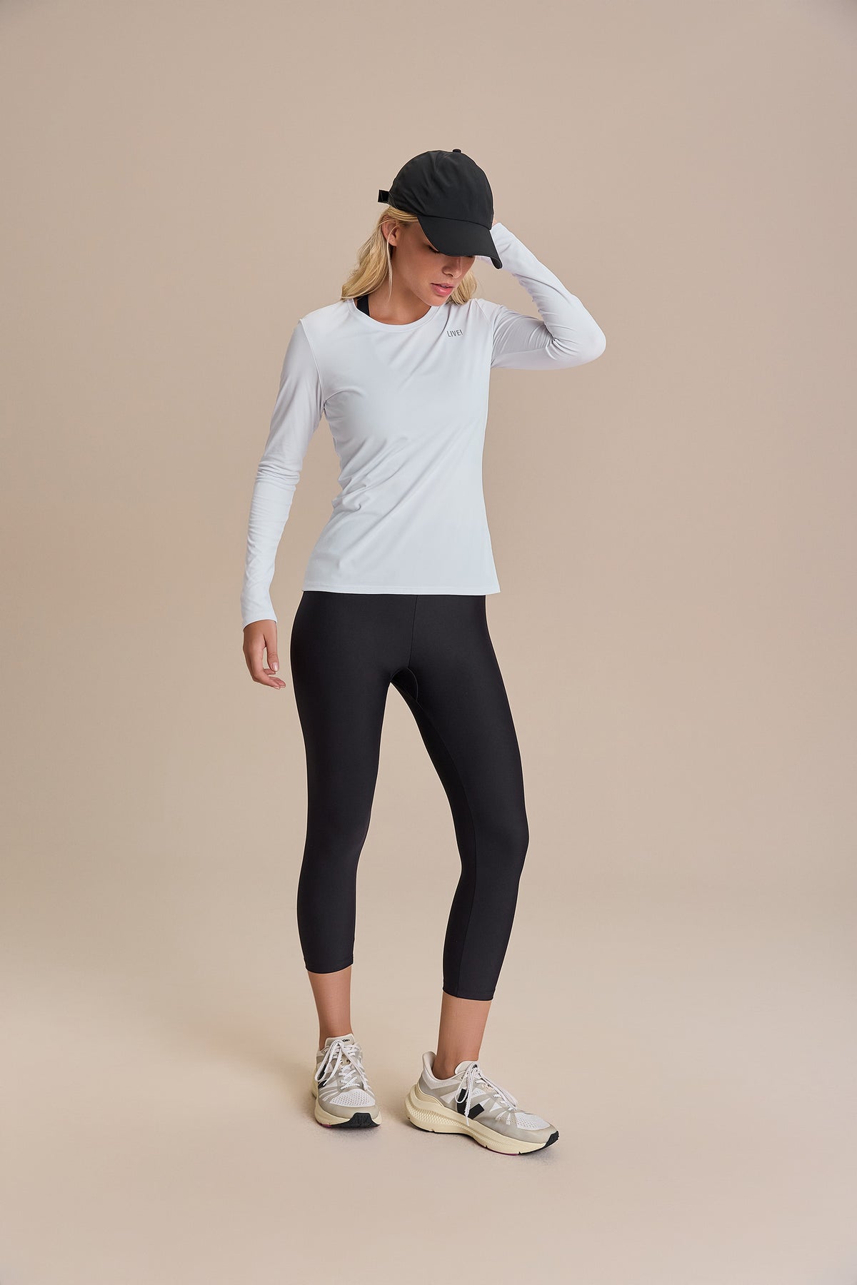 Link Co² LS T-Shirt