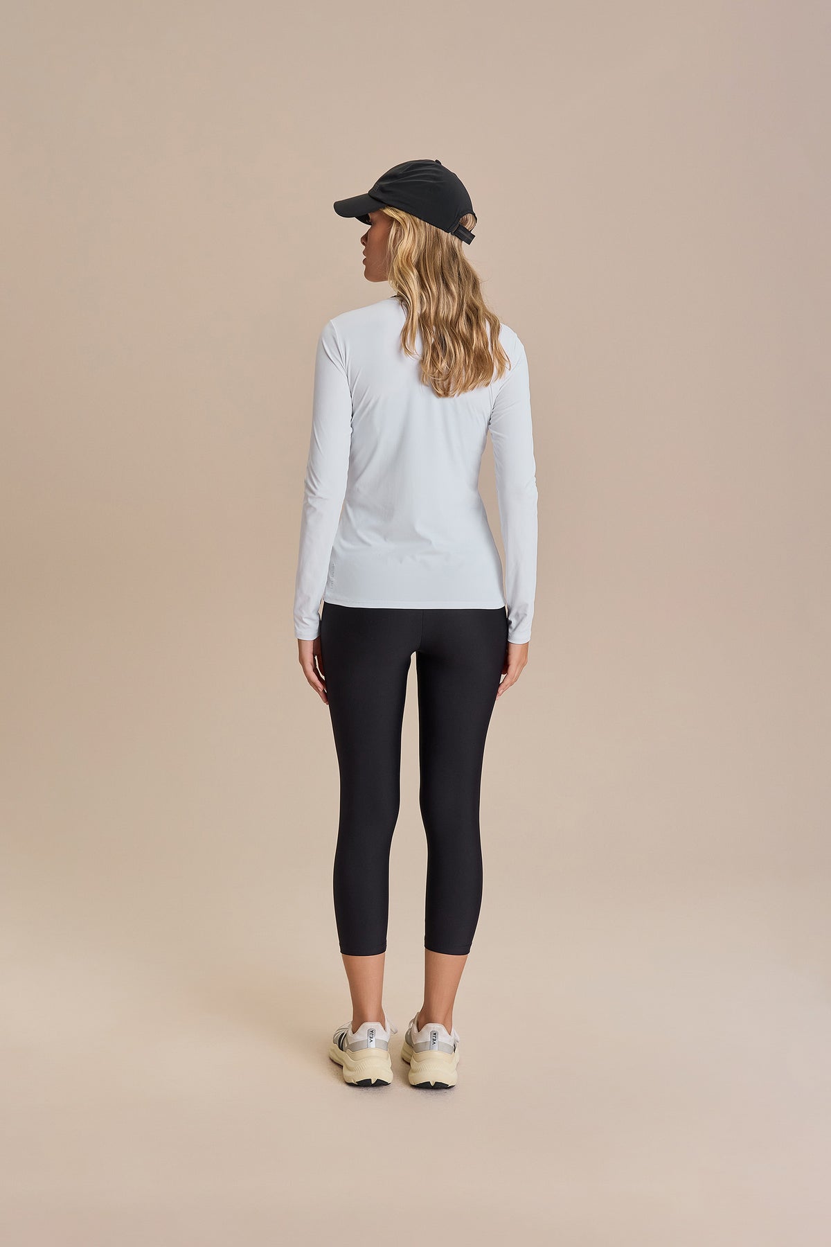 Link Co² LS T-Shirt