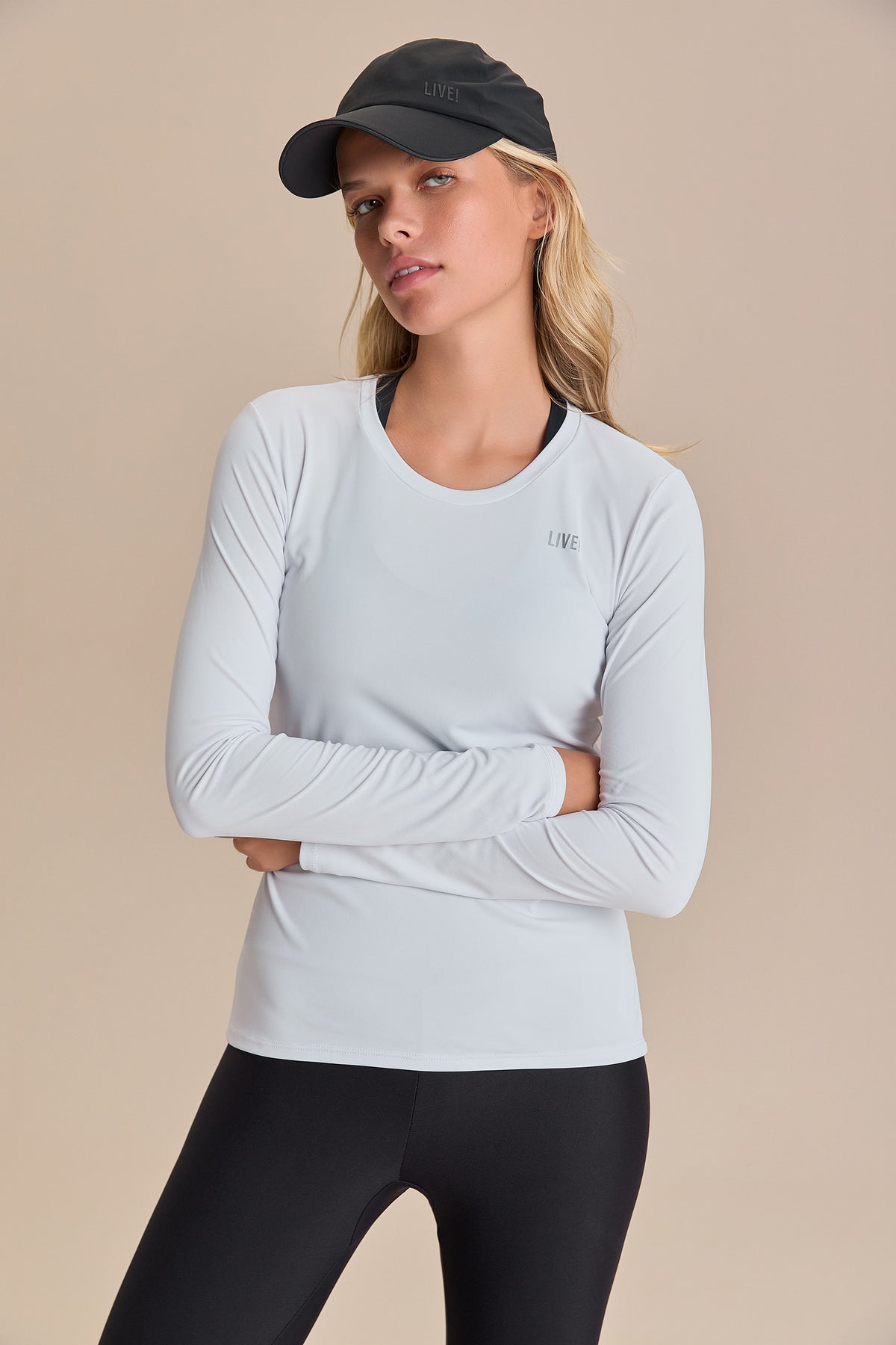 Link Co² LS T-Shirt