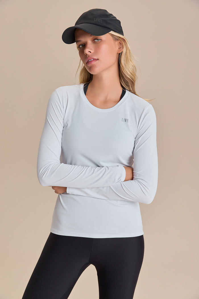 Link Co² LS T-Shirt