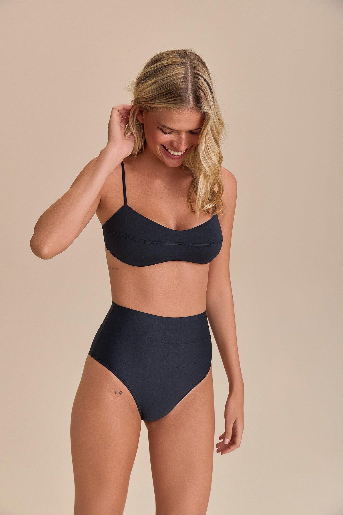 Sense® Hot Pants Bikini Bottom