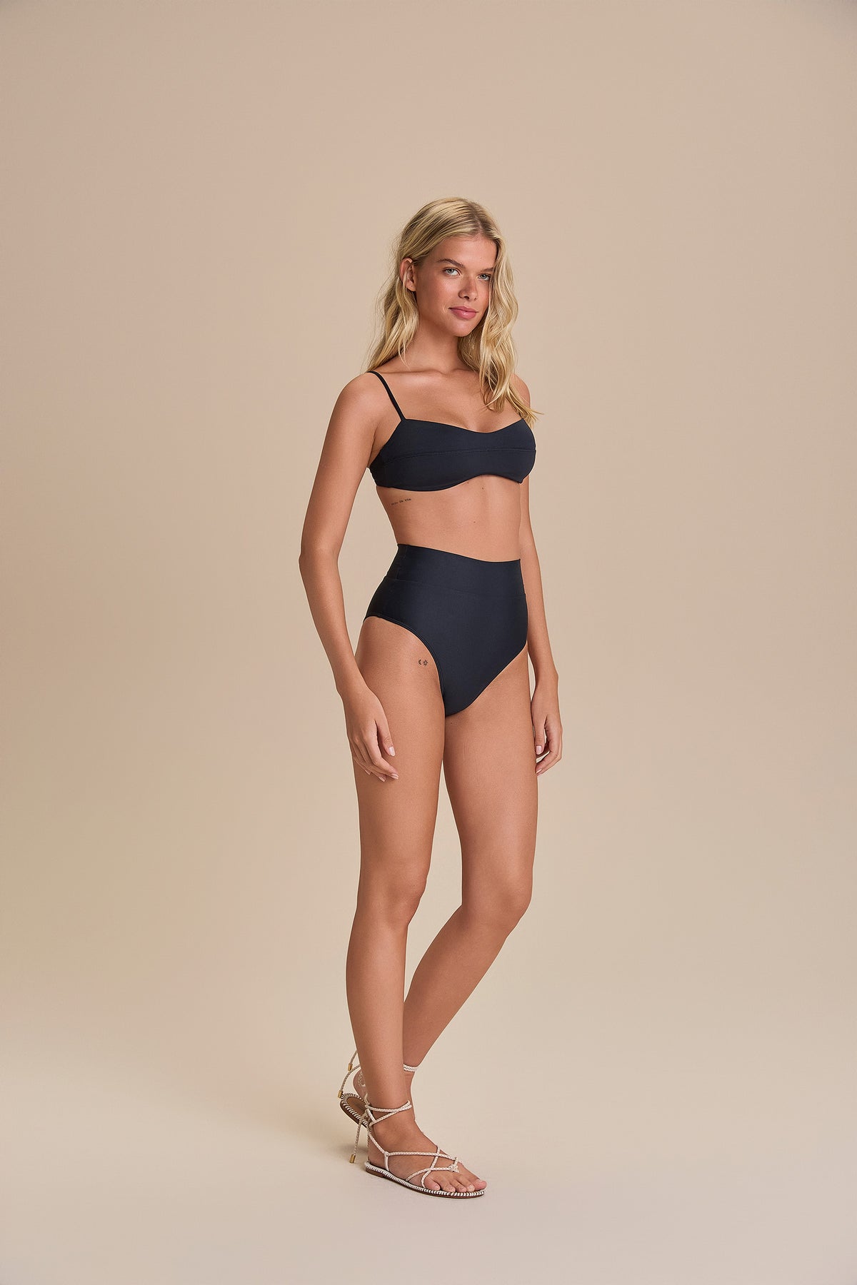 Sense® Hot Pants Bikini Bottom