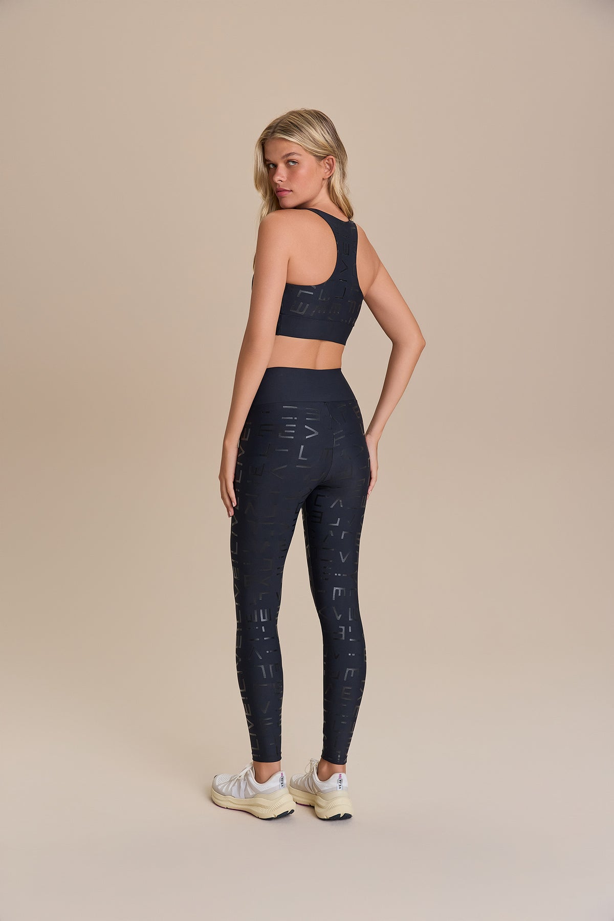 Hydefit® Adaptiv Icon Leggings